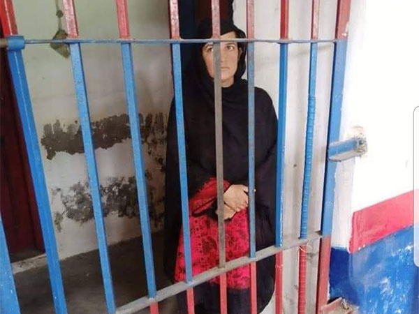 PoK activist condemns arrest of Kashmiri woman by Pak police, demands immediate release 
