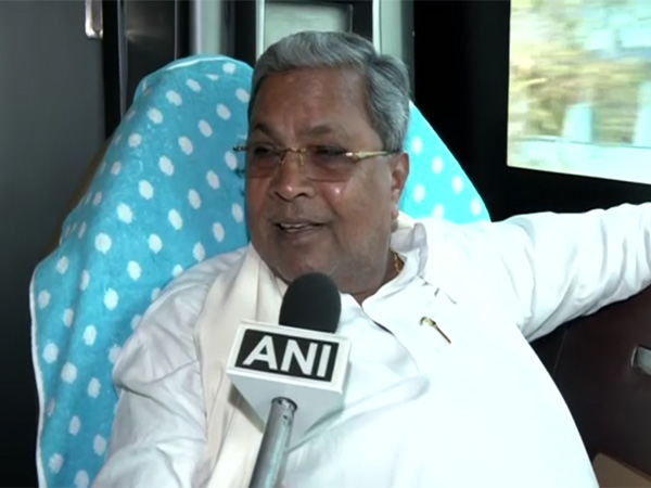 "Strong anti-incumbency against NDA, no Modi wave this time, INDIA will form govt": Siddaramaiah