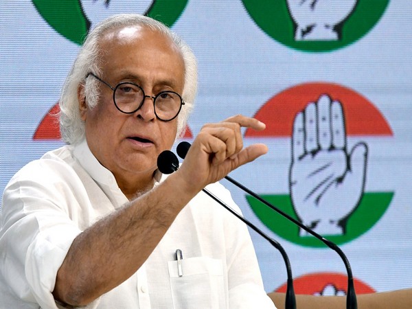 BJP would be wiped out in South, and halved in North: Cong leader Jairam Ramesh 