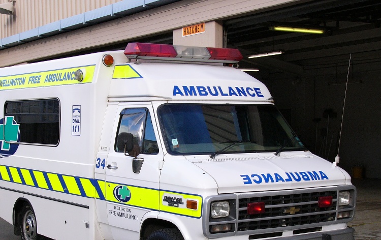 Over 1000 paramedics formally regulated as frontline health professionals 