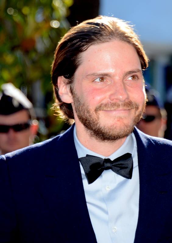 Daniel Bruhl appointed Goodwill Ambassador by UN World Food Programme