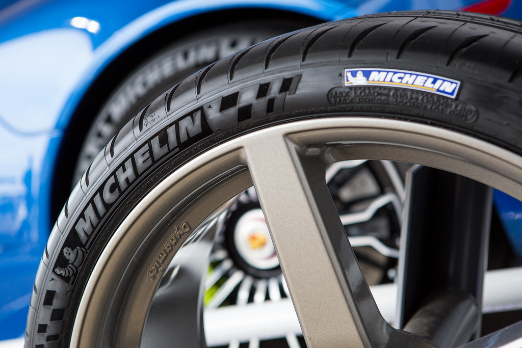 Michelin, Nokian first tyre companies to quit Russia