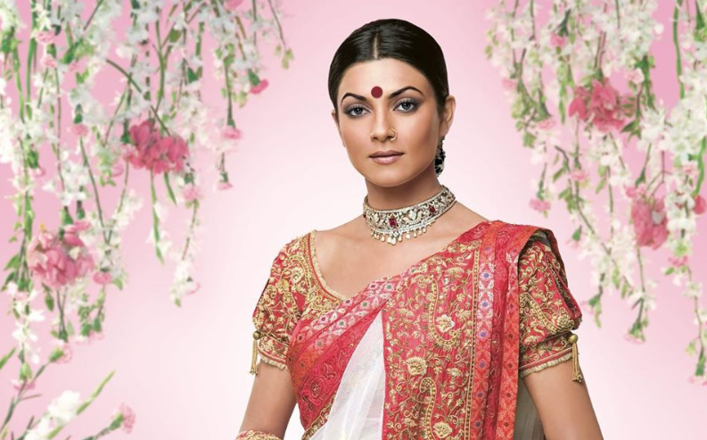 I put out a word everywhere that I am ready to work: Sushmita Sen
