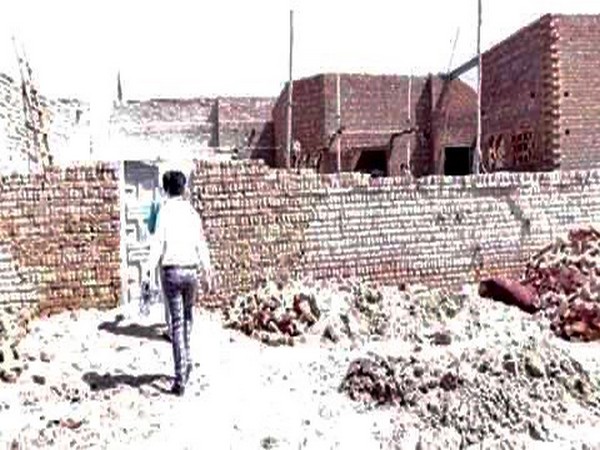 Century-old Christian graveyard, homes in Pakistan's Punjab demolished, grabbed  