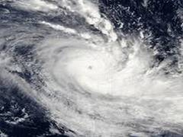 Hurricane Isaias lashes Bahamas while Florida battens down