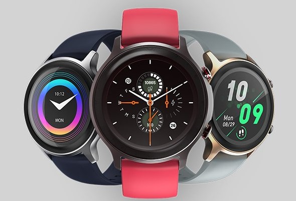 NoiseFit Active smartwatch with real-time SpO2 monitor, female health tracking launched