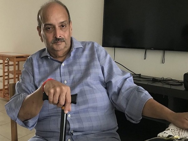 Dominica withdraws illegal entry case against Mehul Choksi