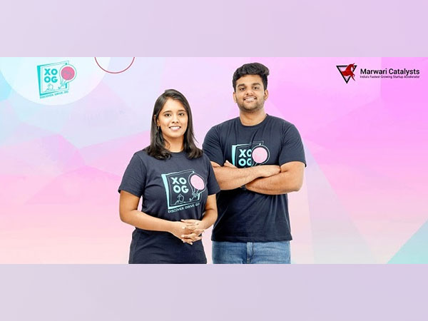 Marwari Catalysts' portfolio startup, XOOG raises USD 150K in their pre-seed round