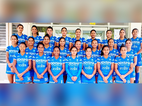 Hockey India names 24-member Indian Women's Hockey Squad for FIH Hockey Pro League