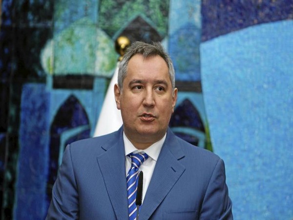 Russia planning to test Sarmat ICBMs throughout 2022: Rogozin
