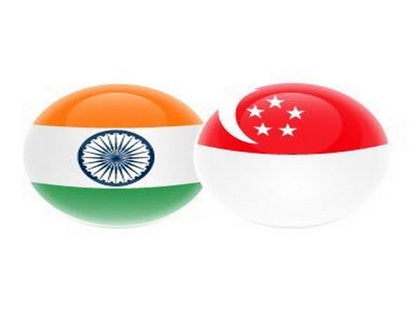 Singapore proposes to become partner country in UP Global Investor Summit