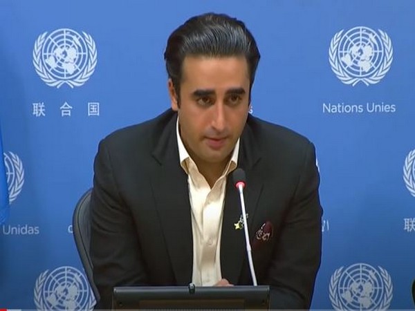 Bilawal seeks better ties with US, says 'I'm against hate-politics, division and polarization'