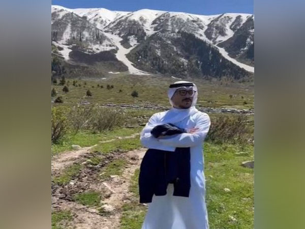 "This is not Switzerland or Austria, this is...": Arab influencer on G20 Summit in Kashmir