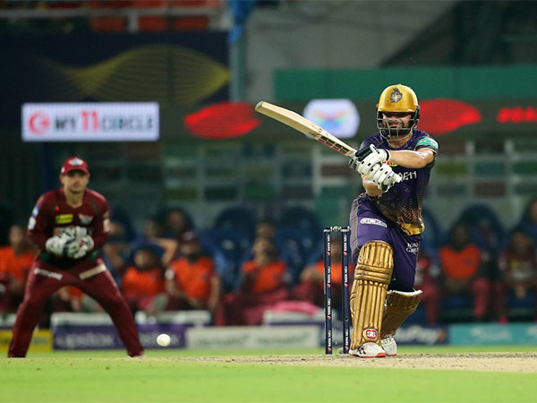 IPL 2023: Not thinking too much about Indian team selection, says KKR batter Rinku Singh