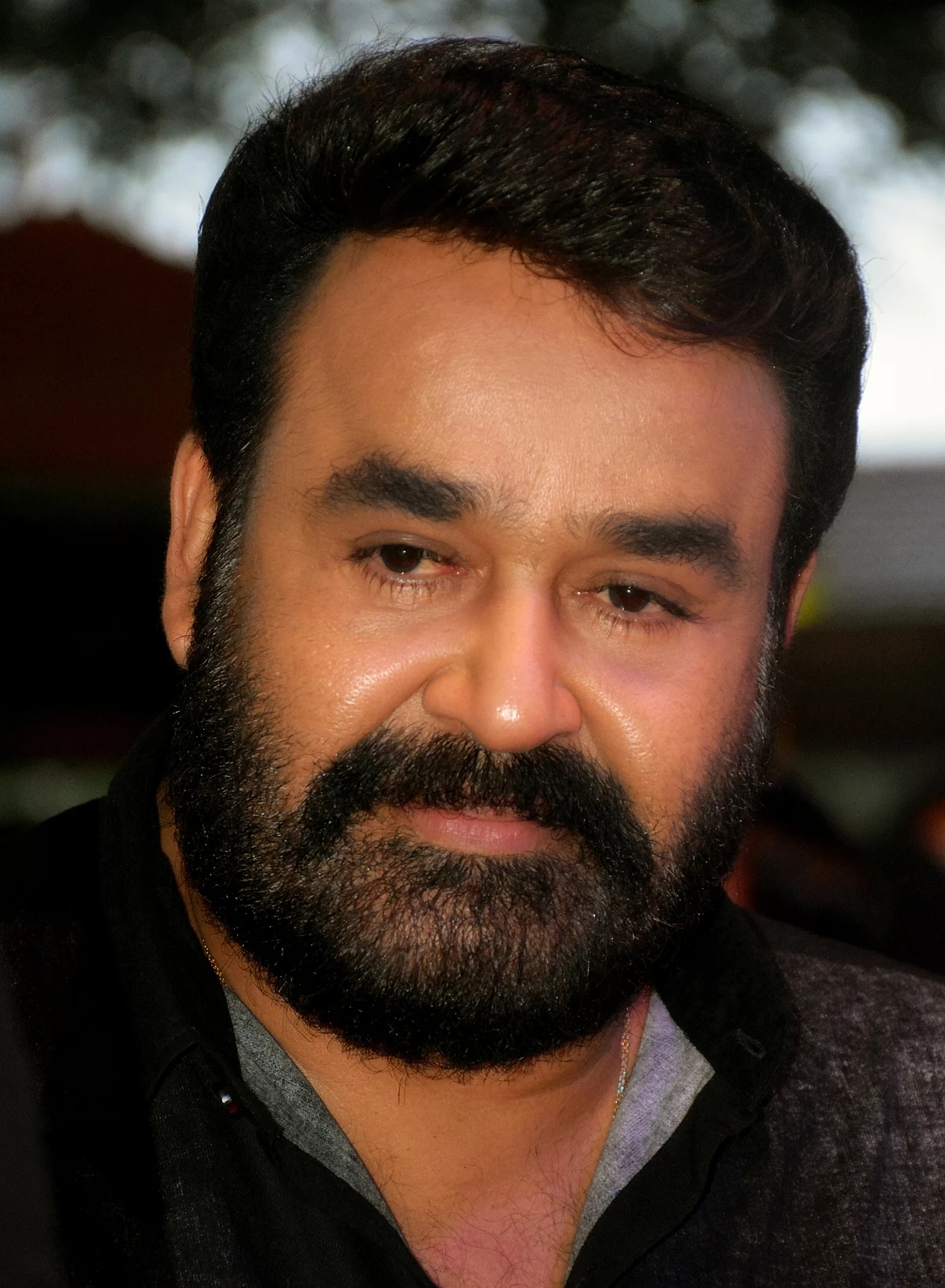 Mohanlal turns 63, social media flooded with birthday wishes