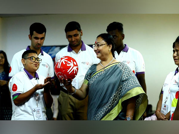 'Transfer of Knowledge is a challenge': How Special Olympics Bharat athletes are preparing for Berlin Games 2023
