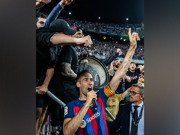 Busquets Cleared for Playoff Showdown: Inter Miami's Last Stand