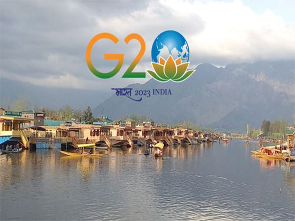 G20 Summit in Srinagar: A mega event that can dispel negative travel advisories on J-K