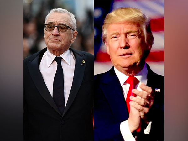 Robert De Niro compares his character in 'Killers of the Flower Moon' with Donald Trump, calls him "stupid"
