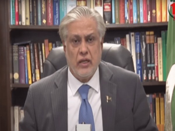 Pakistan's Positive Call: Ishaq Dar Encourages Better Ties with India Amidst Regional Challenges