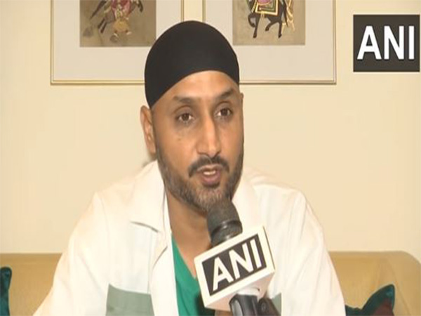 "Will miss Rinku in T20 WC, choosing four spinners is little too much": Harbhajan Singh
