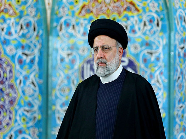 Iran to hold snap presidential elections on June 28 after President Raisi's death