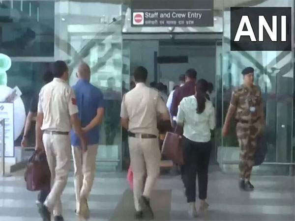 Maliwal assault case: Bibhav Kumar being taken to Mumbai to ascertain if he has destroyed evidence