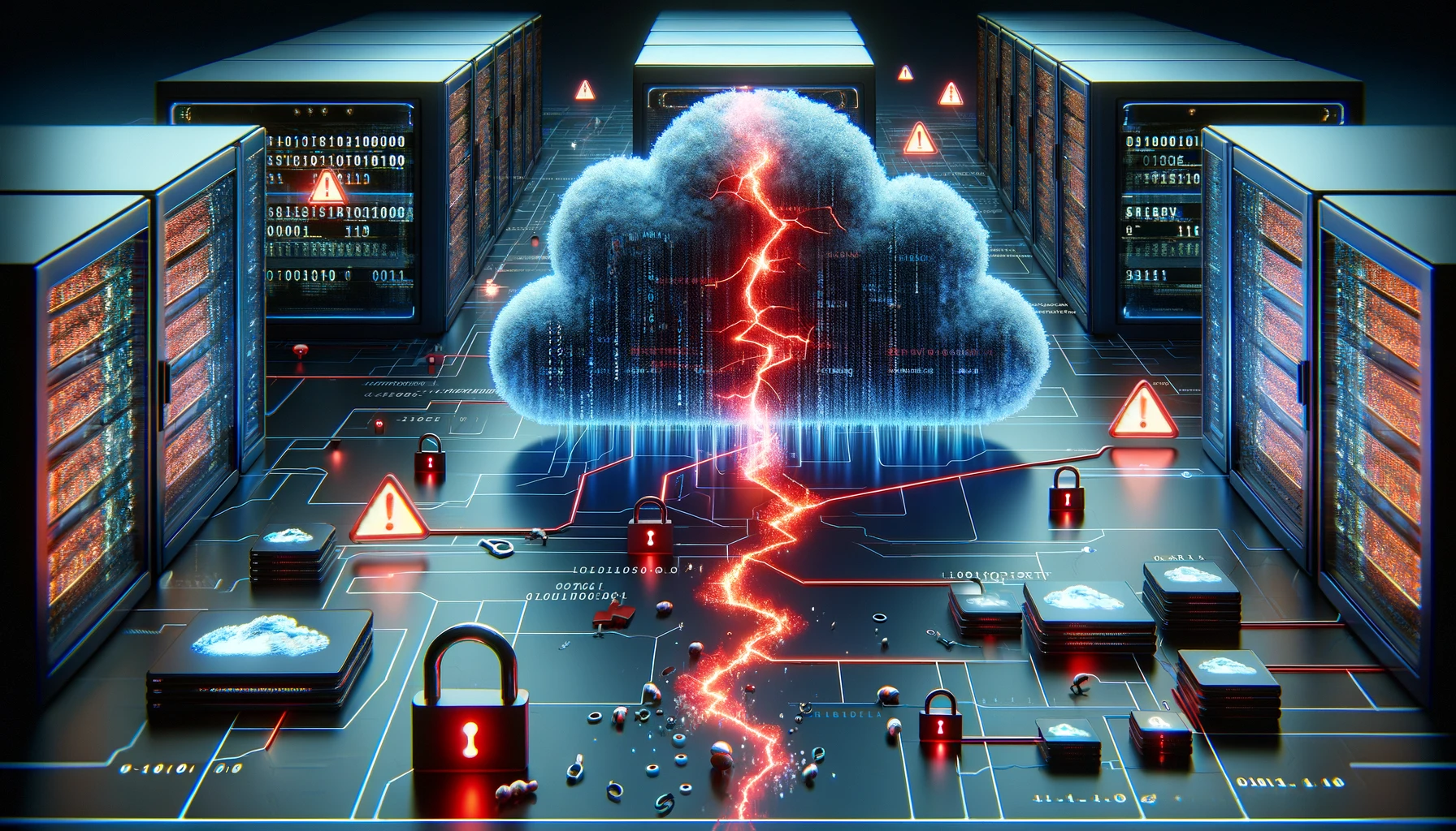 Cloud Breaches: A looming threat