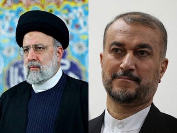 Iran Votes amid Apathy to Replace Late President Raisi