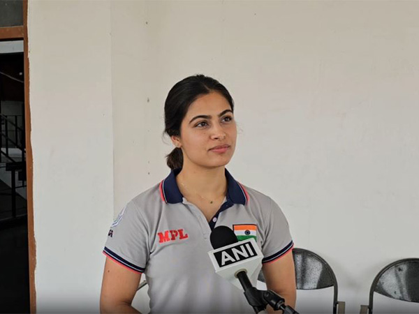 Manu Bhaker Shines in 10m Air Pistol Amidst Mixed Results for Indian Shooters