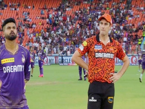 Pat Cummins Rallies Sunrisers Hyderabad After Crushing Defeat