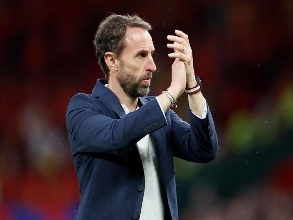 "Of Course": Head coach Gareth Southgate on England's chances of lifting Euro 2024 title