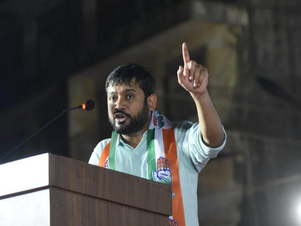 Kanhaiya Kumar Vows to Establish True Peace in Jammu and Kashmir