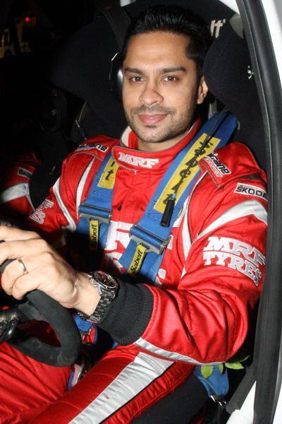 Gaurav Gill given charge of JK Tyre's revamped rallying  programme