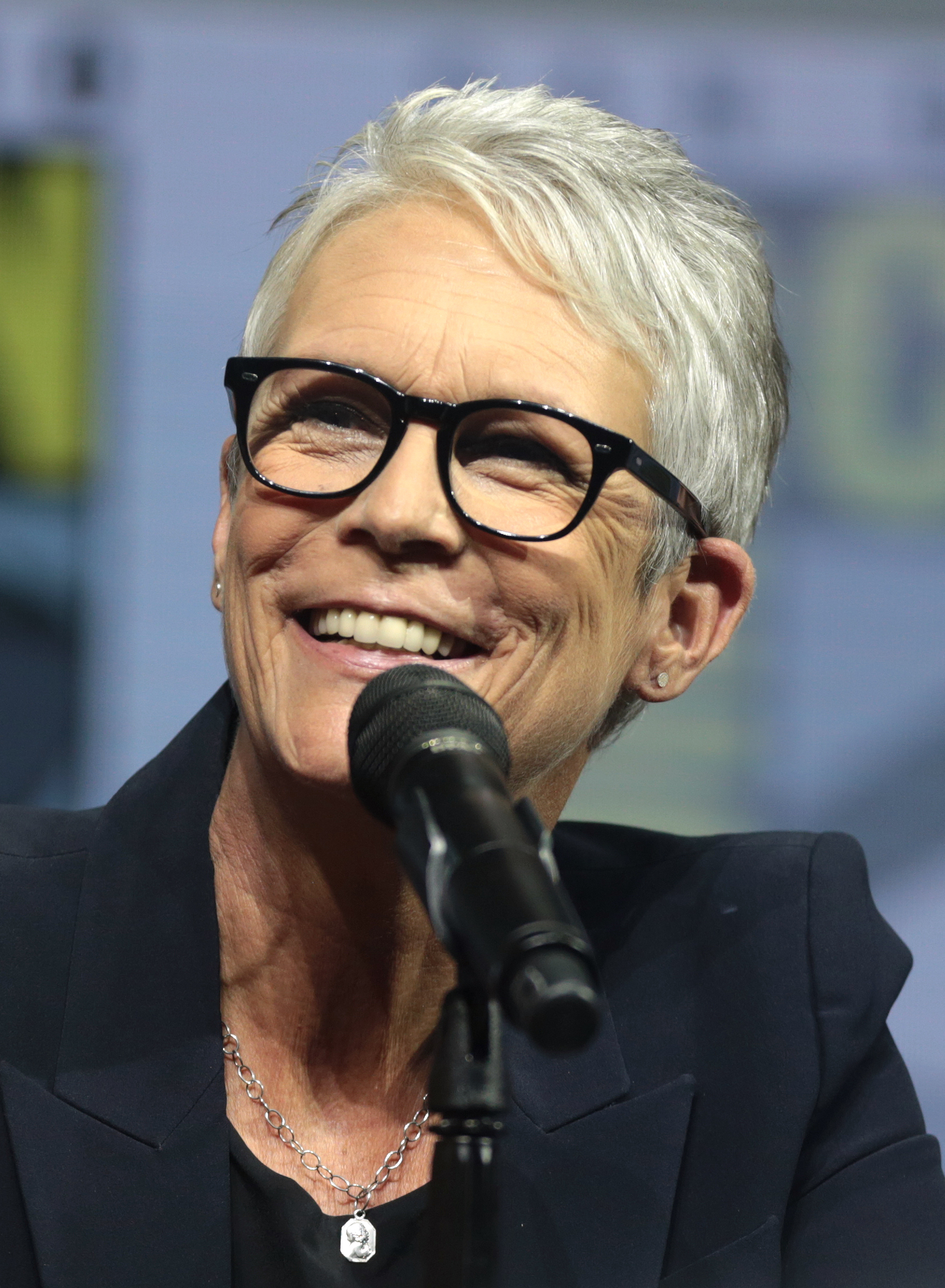 Jamie Lee Curtis says 'Freaky Friday' sequel is 'going to happen'