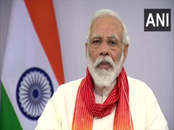Pranayama makes respiratory system strong, helps in fight against COVID-19, says PM Modi on Yoga Day