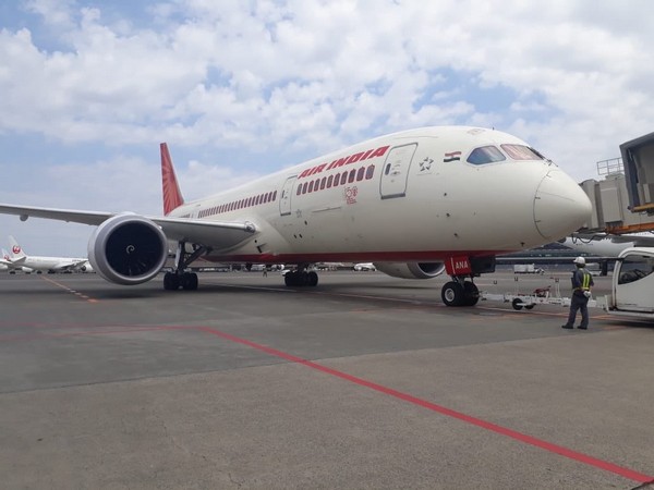 Vande Bharat Mission: Third Air India flight with 222 Indians takes off from Tokyo