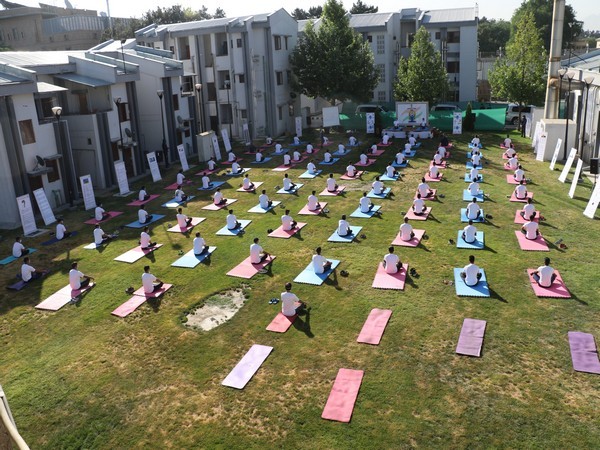 Yoga classes in south Delhi parks, trainers to be hired: SDMC panel