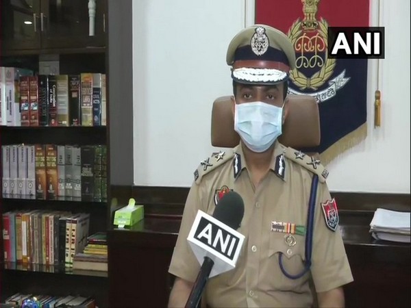 500 FIRs registered against people without masks, 11,000 challans issued: Ludhiana CP 