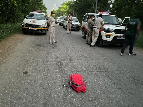 Delhi: 4 shooters held following encounter, 3 suffer bullet injuries