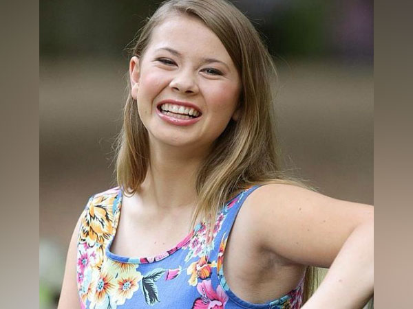 Bindi Irwin reveals her estranged grandfather caused her 'enormous pain'