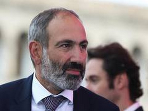 Pashinyan's party wins Armenian Parliamentary election with nearly 54 pc