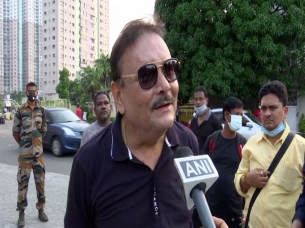 '...A black dog that barks': TMC MLA Madan Mitra launches personal attack on WB Governor