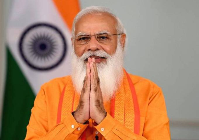 PM to virtually inaugurate Zen garden and Kaizen academy in Ahmedabad