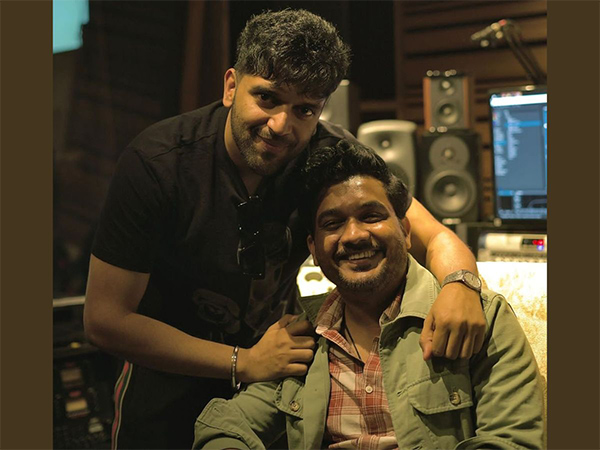 Vishal Shelke's debut as music composer with Varun-Kiara starrer Jug Jugg Jeeyo is already topping the trending charts