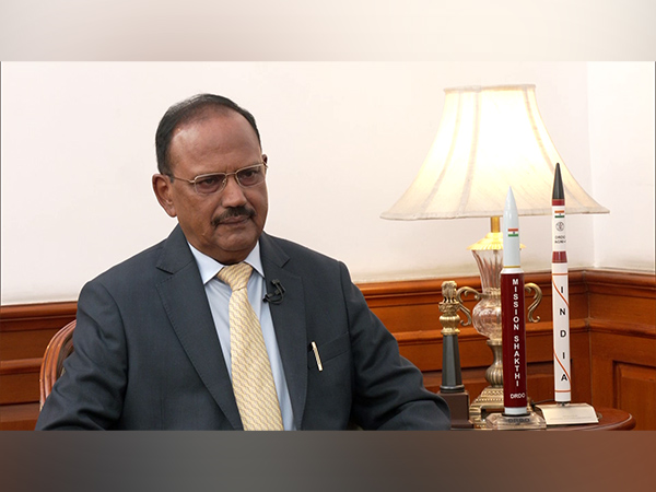 'Would like normal ties... tolerance threshold for terrorism is very low': NSA Doval warns Pakistan