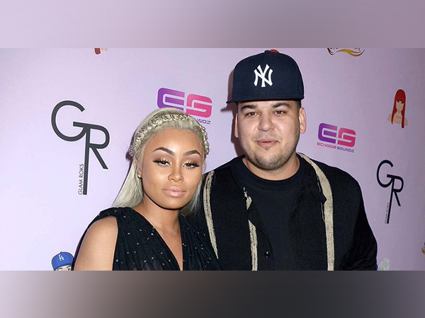 Rob Kardashian and Blac Chyna go for settlement before second trial