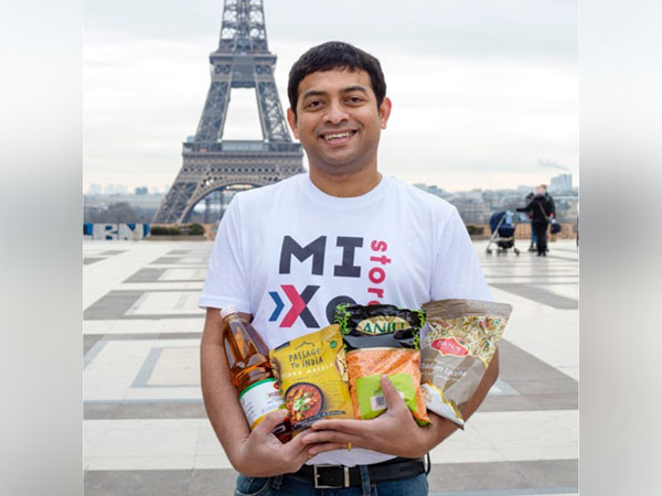 Mixe.Store to partner with 50 Indian food brands to cater to expats in Europe