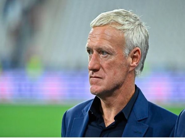 Didier Deschamps Announces Departure: New Beginnings for French Football