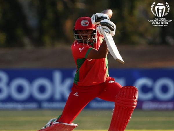 CWC Qualifiers: We executed our plans well, says Oman skipper Shoaib Khan after win over UAE